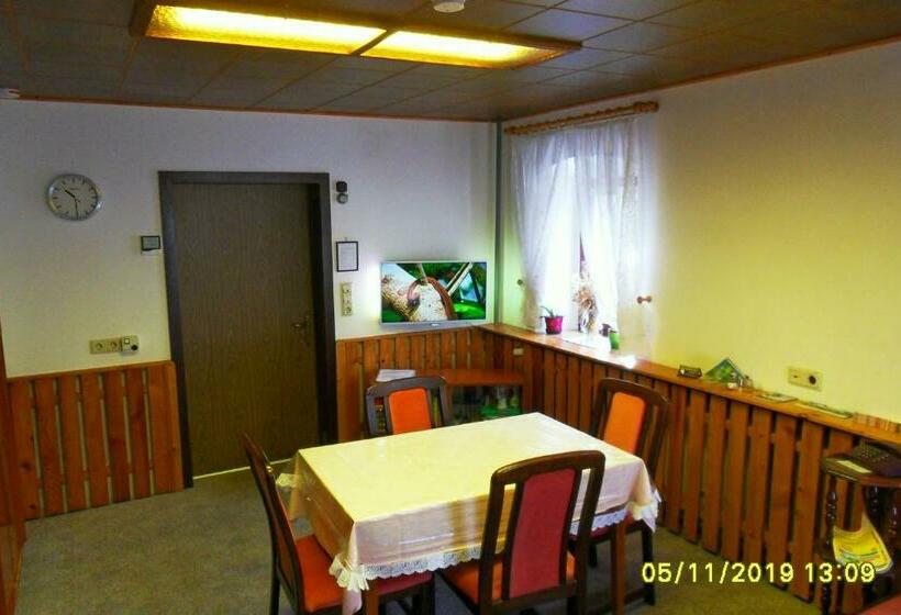 Gästezimmer Zittau   Bed & Breakfast