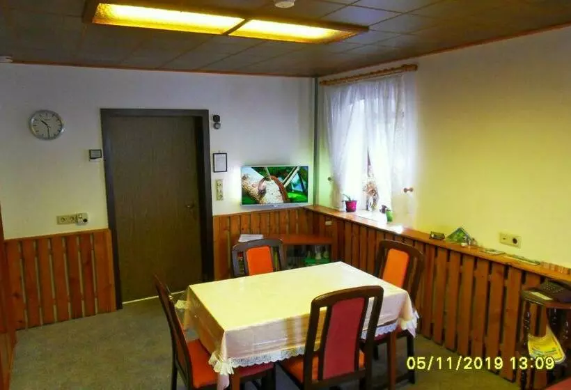 Gästezimmer Zittau   Bed & Breakfast