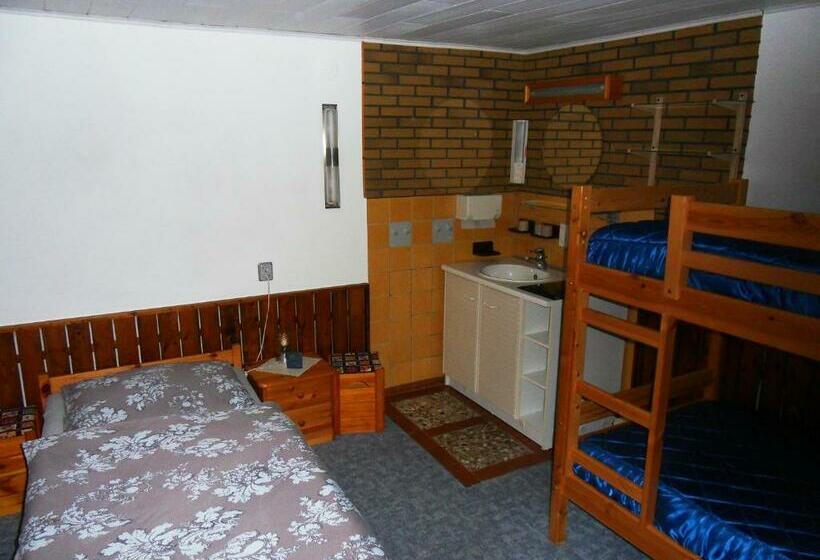 Gästezimmer Zittau   Bed & Breakfast