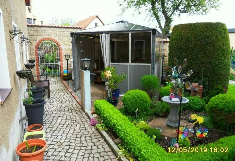 Gästezimmer Zittau   Bed & Breakfast