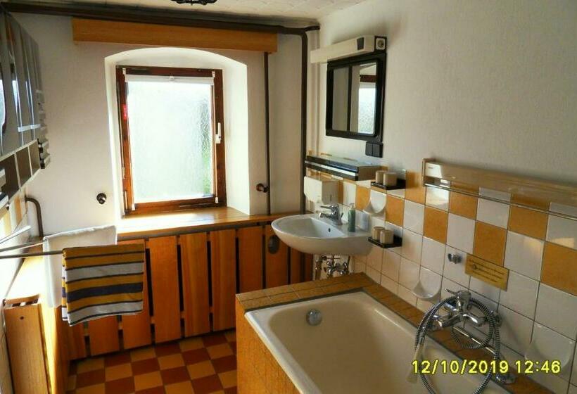 Gästezimmer Zittau   Bed & Breakfast