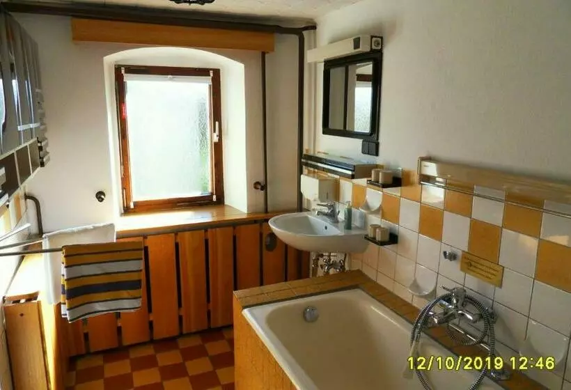 Gästezimmer Zittau   Bed & Breakfast