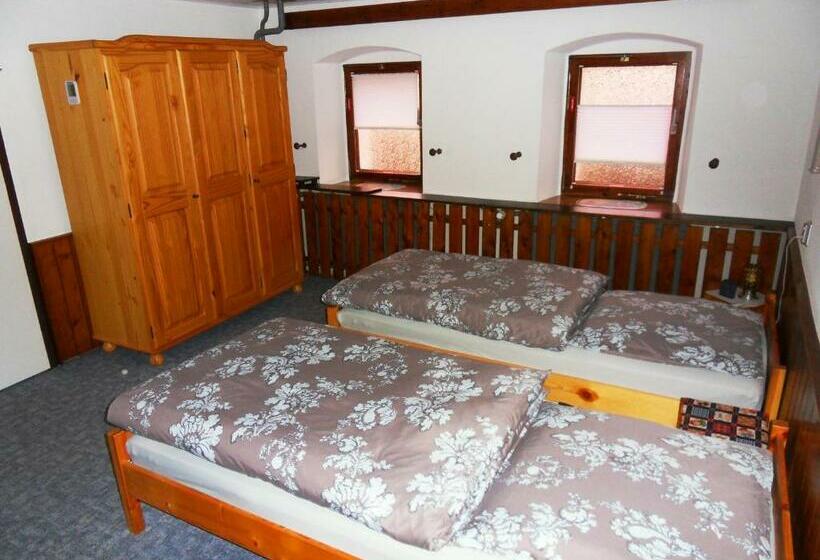 Gästezimmer Zittau   Bed & Breakfast