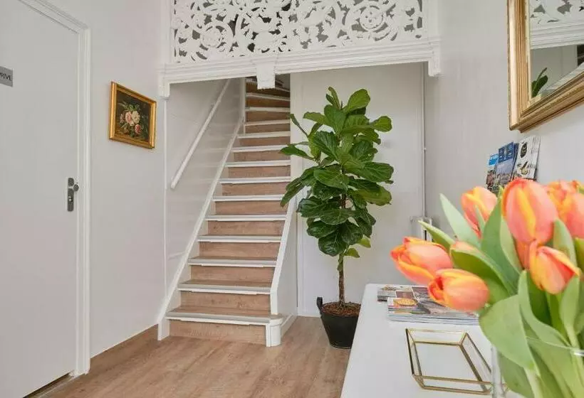 Het Gecroonde Swaert B&b