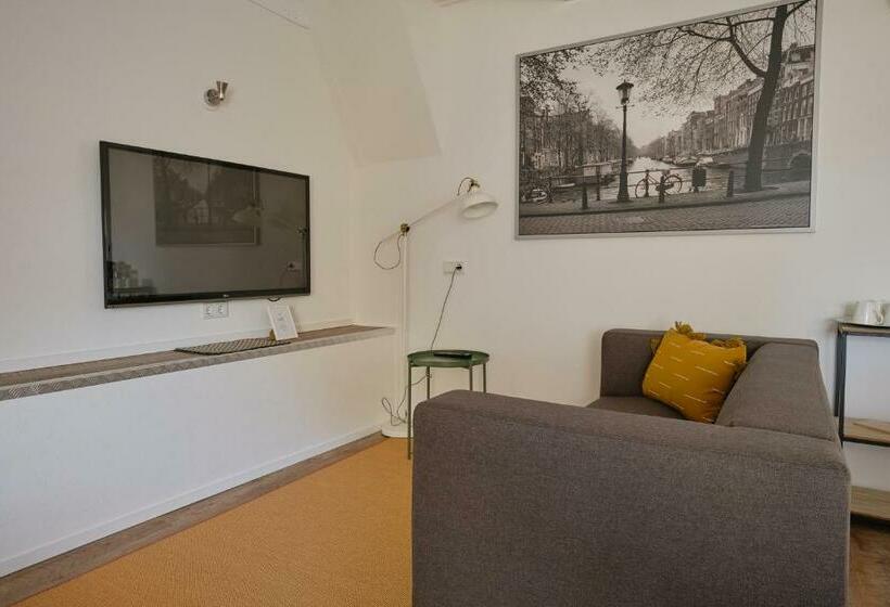 Het Gecroonde Swaert B&b