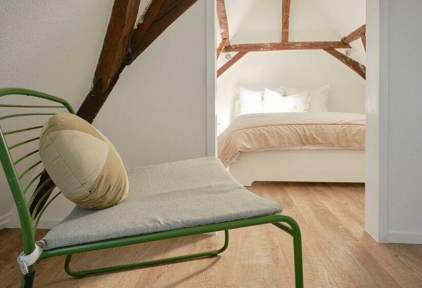 Het Gecroonde Swaert B&b