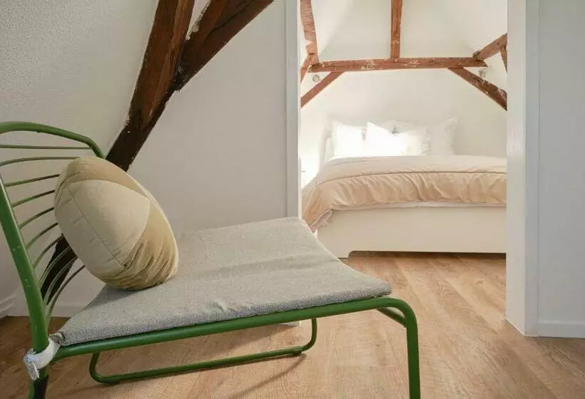 Het Gecroonde Swaert B&b