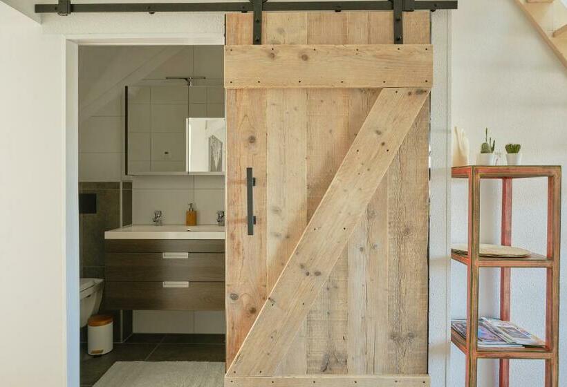 Het Gecroonde Swaert B&b