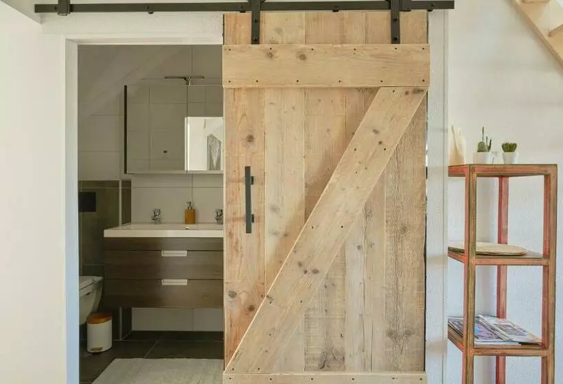 Het Gecroonde Swaert B&b