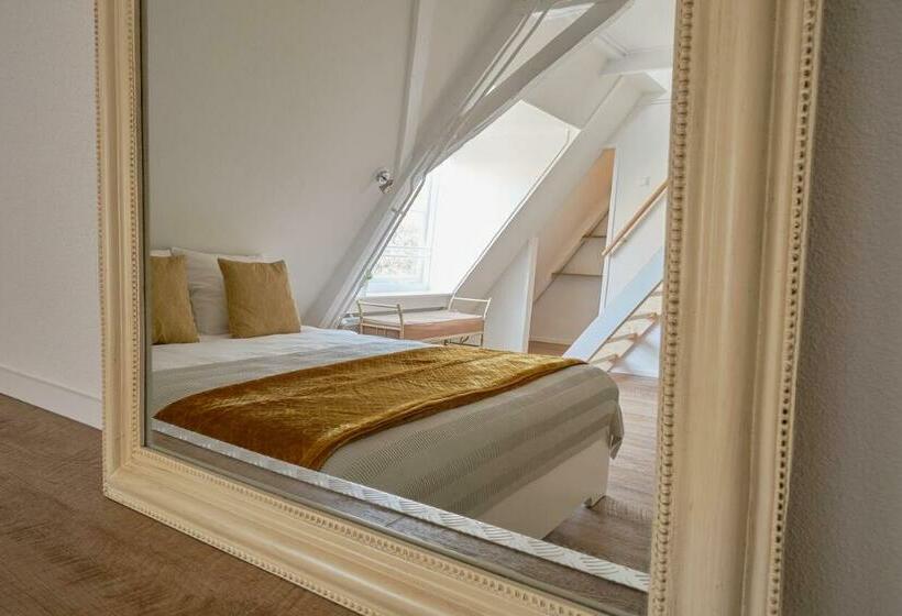 Het Gecroonde Swaert B&b