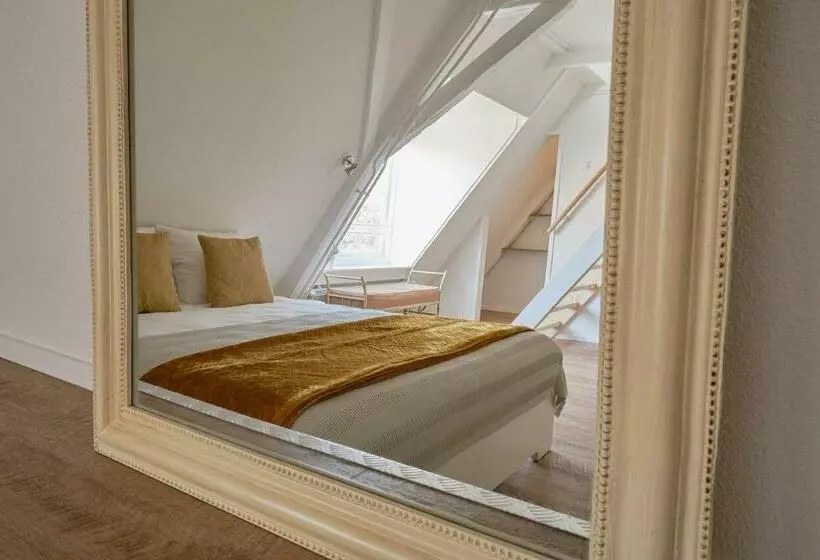 Het Gecroonde Swaert B&b