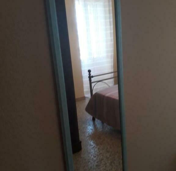 צימר L Antico Faro