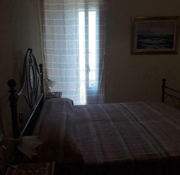 צימר L Antico Faro