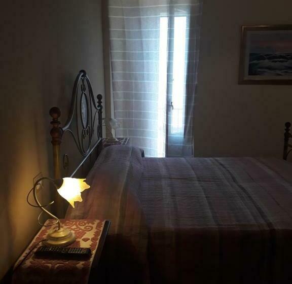 צימר L Antico Faro