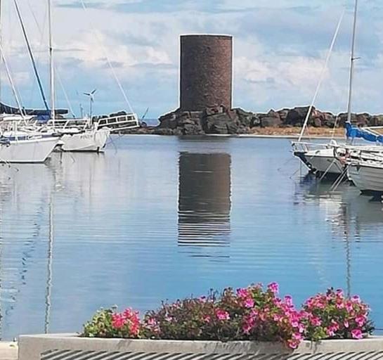 צימר L Antico Faro