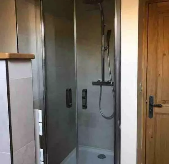 Aamiaismajoitus (B&B) Le Dosne