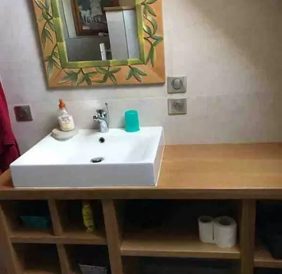 Aamiaismajoitus (B&B) Le Dosne