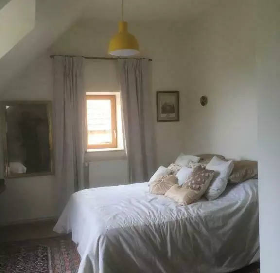 Aamiaismajoitus (B&B) Le Dosne