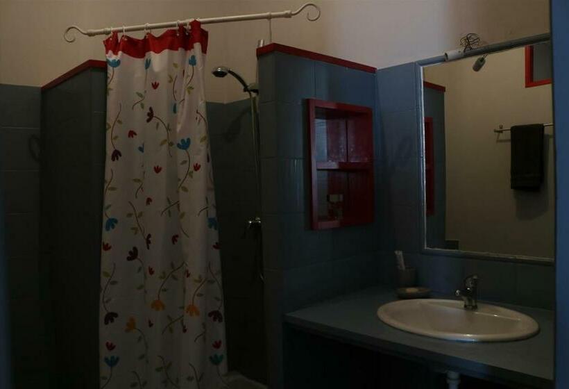 צימר Le Patio Gironnais