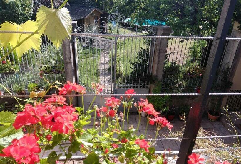 צימר Le Patio Gironnais