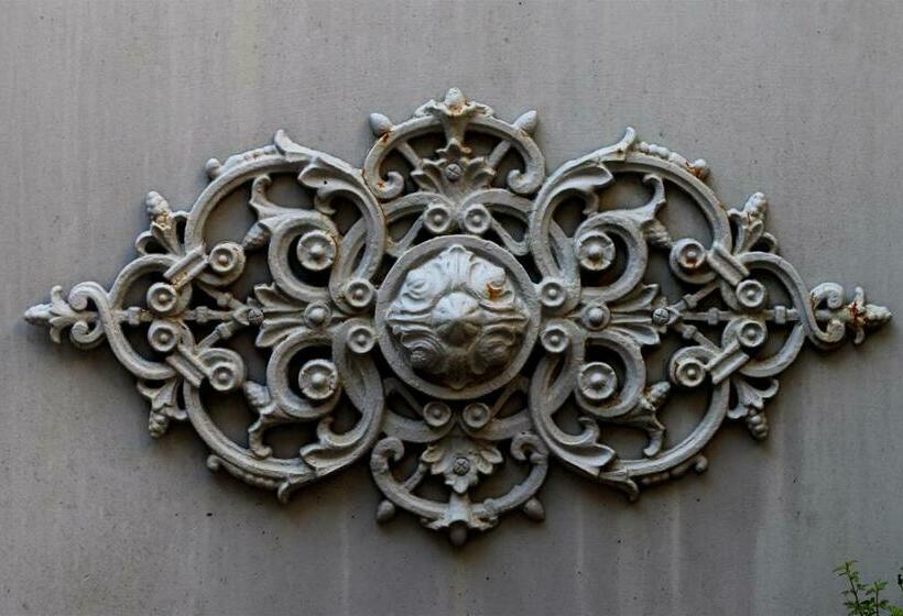 צימר Le Patio Gironnais