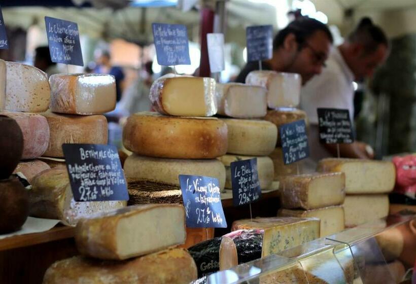 צימר Le Patio Gironnais