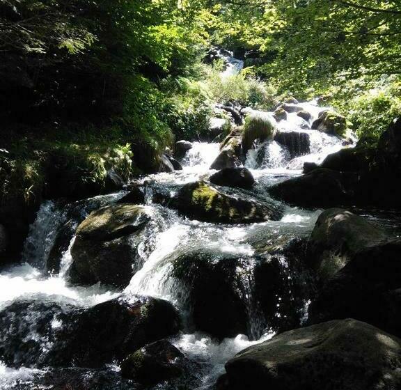 צימר Le Patio Gironnais