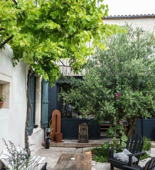 Bed and Breakfast L’ostréale