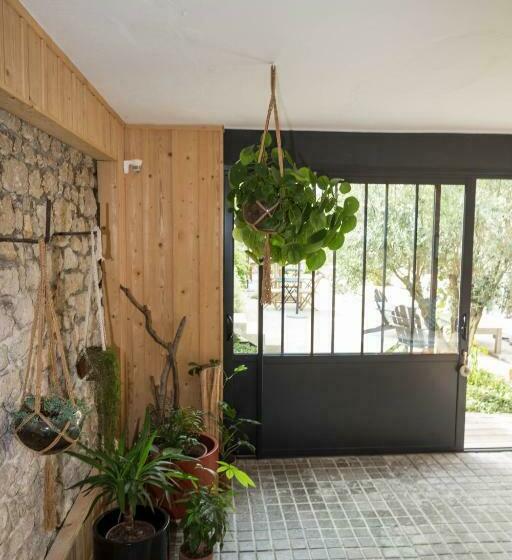 Bed and Breakfast L’ostréale