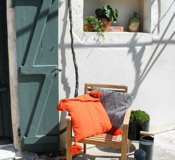 Bed and Breakfast L’ostréale