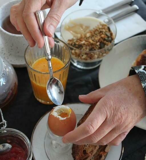 Bed and Breakfast L’ostréale