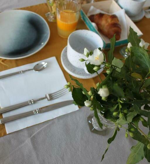 Bed and Breakfast L’ostréale