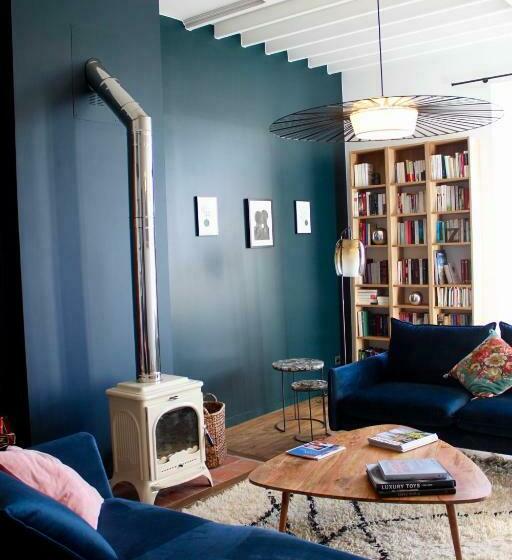 Bed and Breakfast L’ostréale