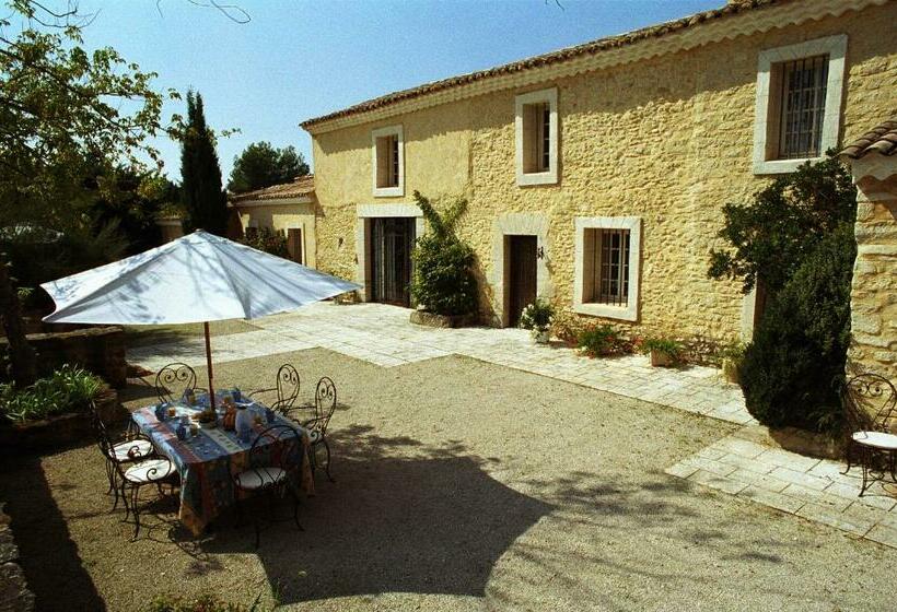 مبيت وإفطار Mas Solige