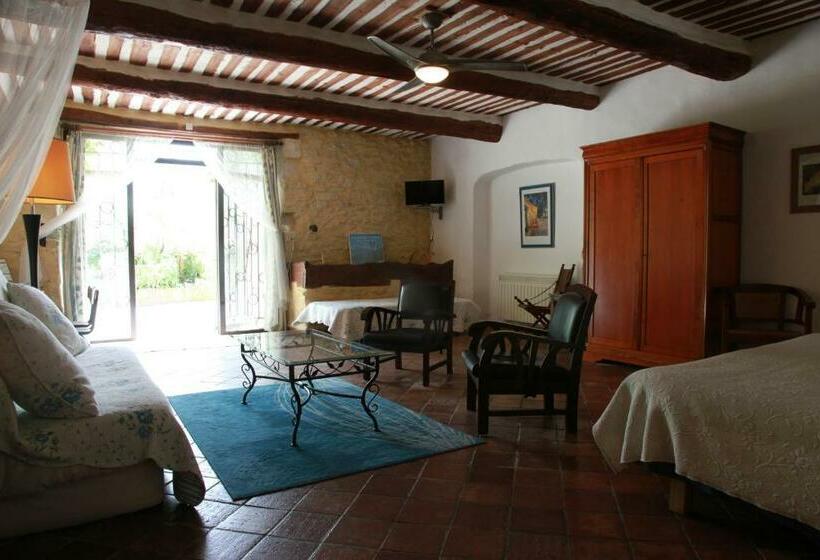 مبيت وإفطار Mas Solige