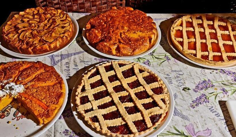 צימר Shabby Chic