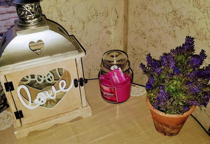 צימר Shabby Chic