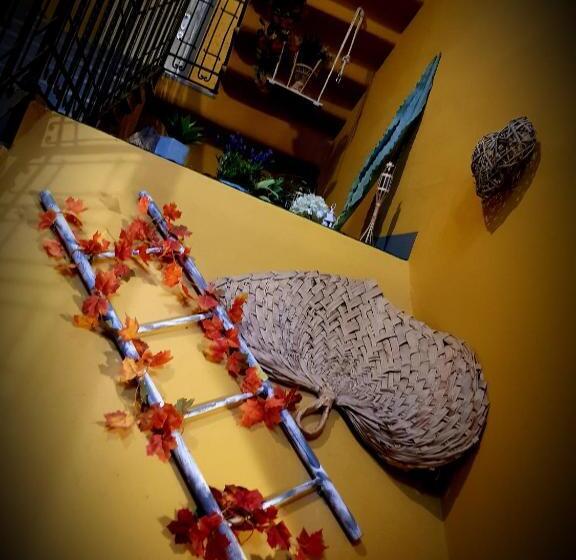 צימר Shabby Chic