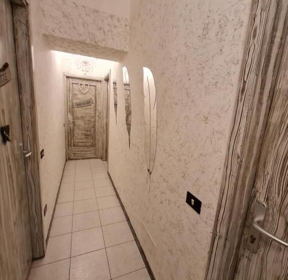 צימר Shabby Chic