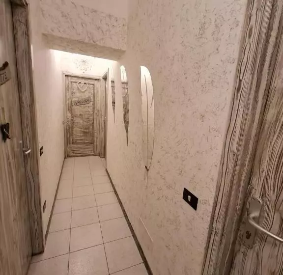 ベッドアンドブレックファースト Shabby Chic