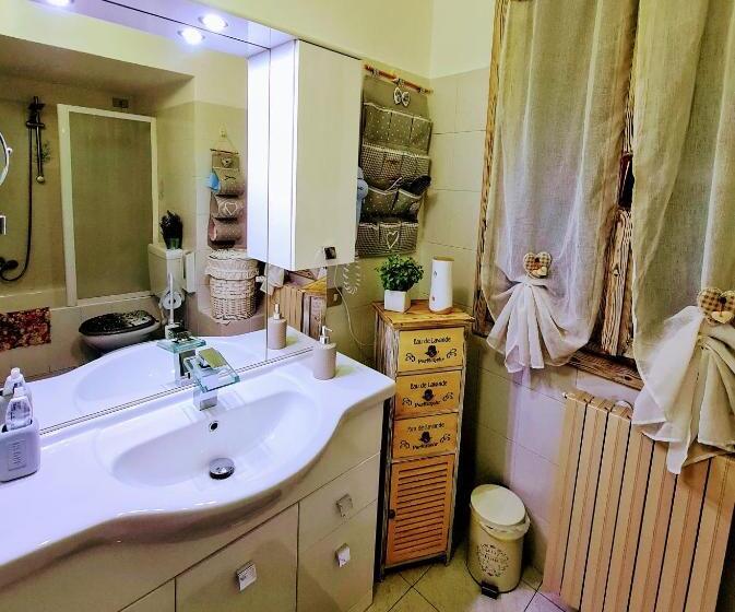 צימר Shabby Chic