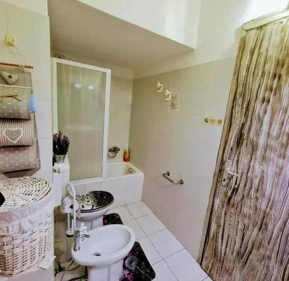 ベッドアンドブレックファースト Shabby Chic