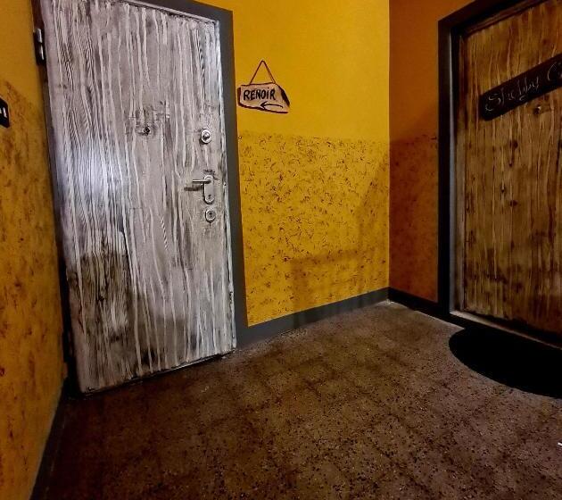 צימר Shabby Chic