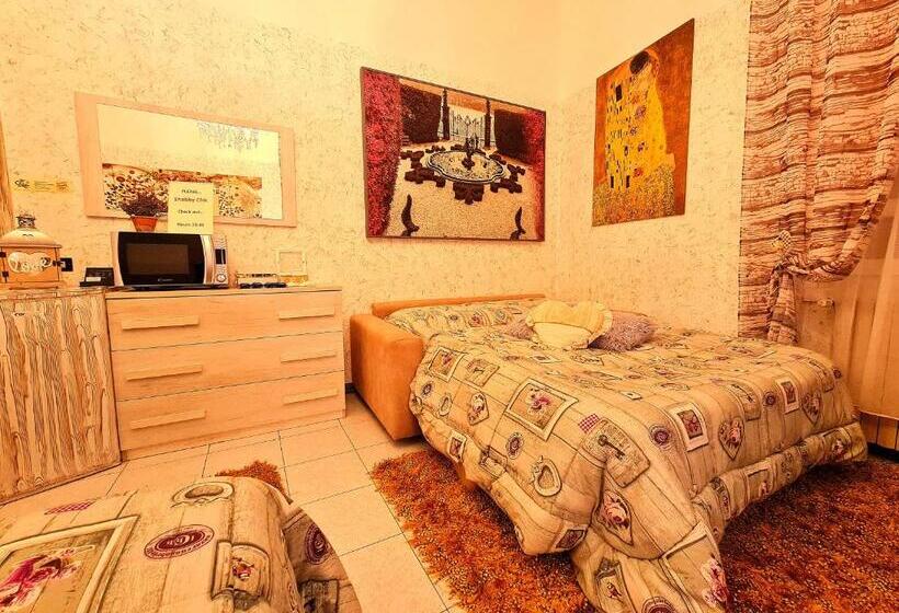 צימר Shabby Chic