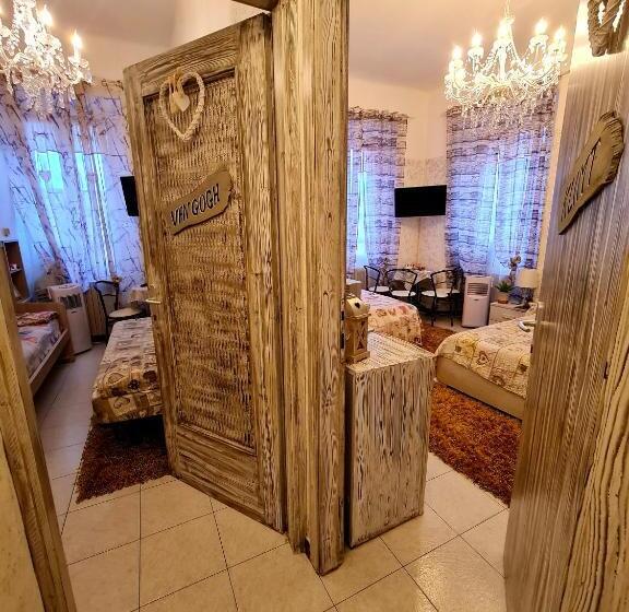 צימר Shabby Chic