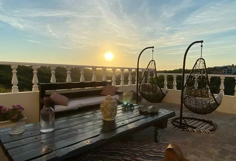 ベッドアンドブレックファースト Terra Luso Proche De Montejunto