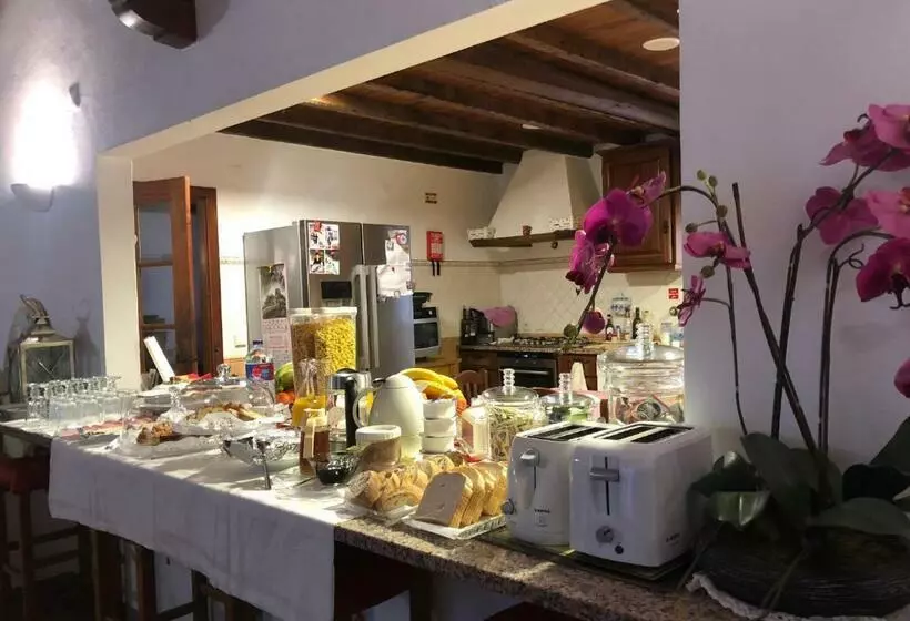 ベッドアンドブレックファースト Terra Luso Proche De Montejunto