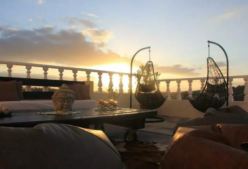 ベッドアンドブレックファースト Terra Luso Proche De Montejunto