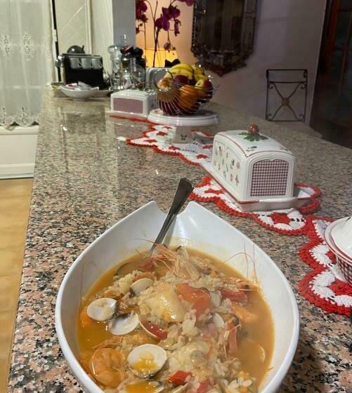 צימר Terra Luso Proche De Montejunto