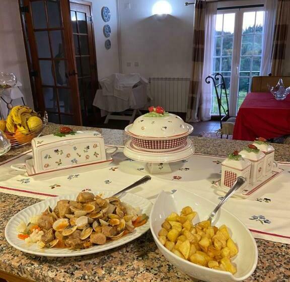 צימר Terra Luso Proche De Montejunto